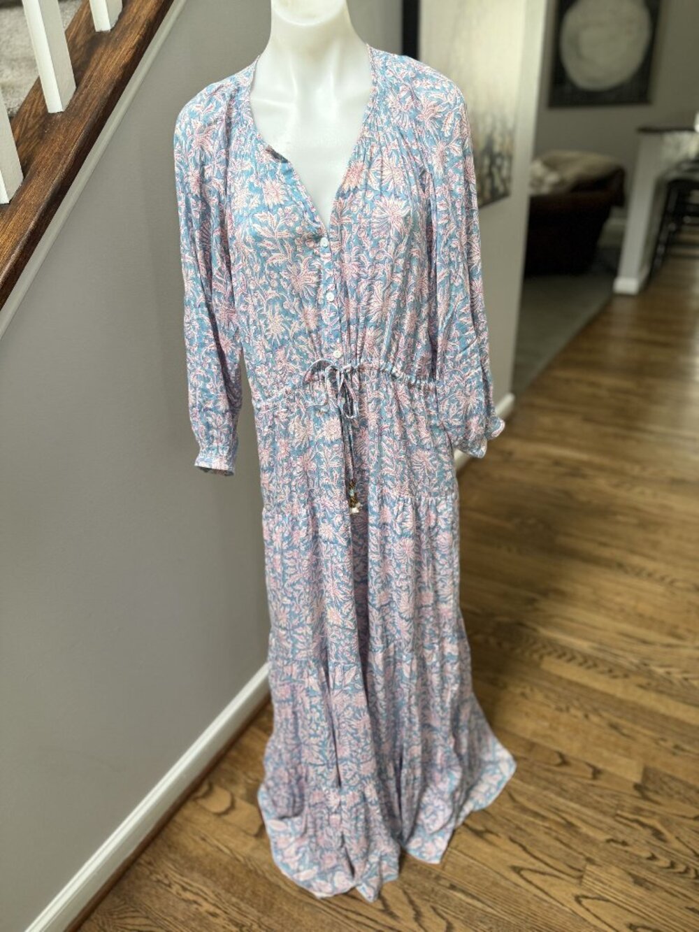 Bell by Alicia Bell Maxi Dress Medium